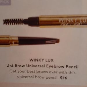 Uni-Brow Universal Eyebrow Pencil